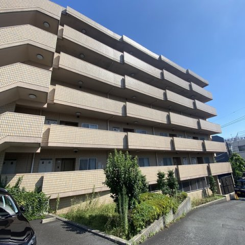 コンフォール橘