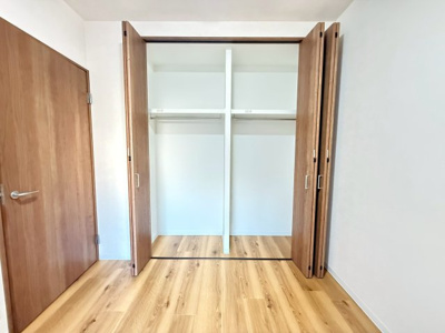 【収納】 | リブコートフェリスガーデン垂水 | ☆神戸市垂水区　リブコートフェリス垂水☆