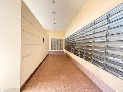 【その他共用部分】 | リブコートフェリスガーデン垂水 | ☆神戸市垂水区　リブコートフェリス垂水☆