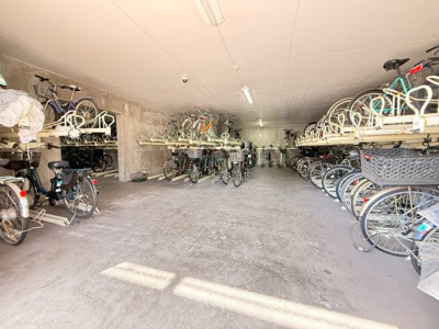 【その他共用部分】 | リブコートフェリスガーデン垂水 | ☆神戸市垂水区　リブコートフェリス垂水☆