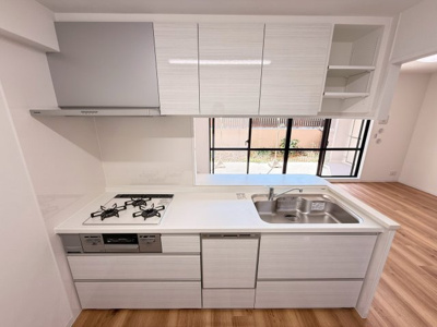 【キッチン】 | リブコートフェリスガーデン垂水 | ☆神戸市垂水区　リブコートフェリス垂水☆