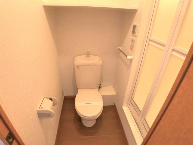 【トイレ】 | 設備・仕様は号室により異なる為、現況を優先致します。