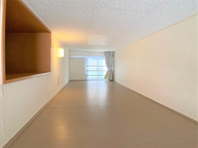 【寝室】 | 設備・仕様は号室により異なる為、現況を優先致します。