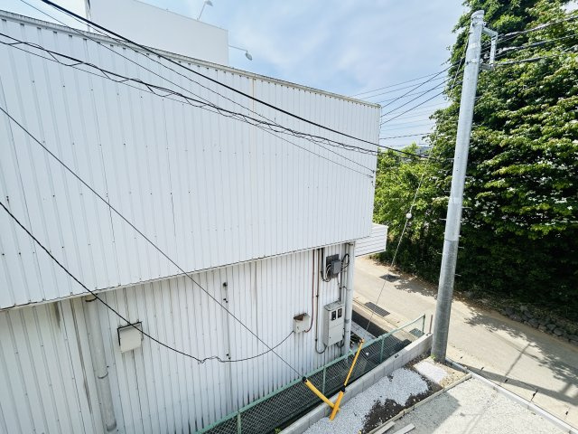 新築　渋川市石原　Heartful　Town　C号棟の展望|渋川市石原　Heartful　Town