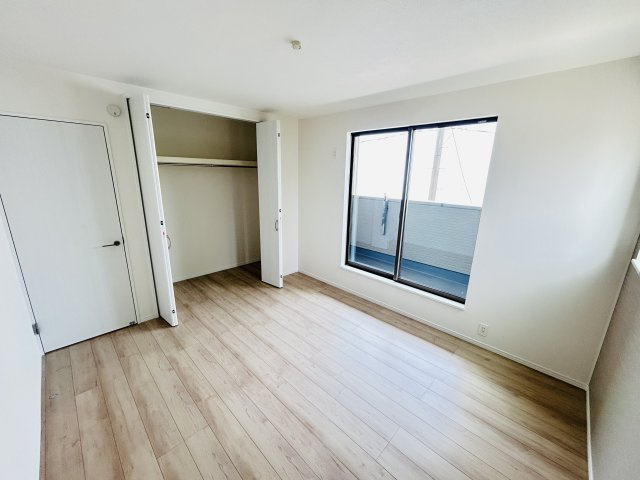 新築　渋川市石原　Heartful　Town　C号棟の収納|渋川市石原　Heartful　Town
