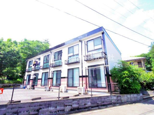 プレジールフォレスト