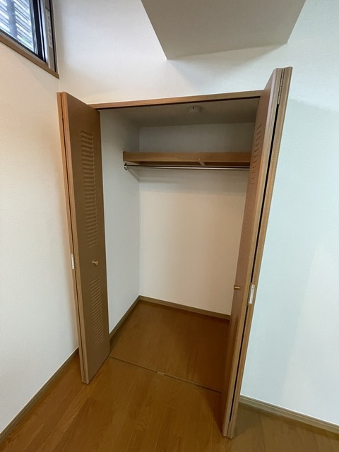 ニューキャピタルビルＮの収納