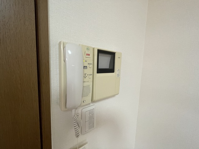 ニューキャピタルビルＮのセキュリティ