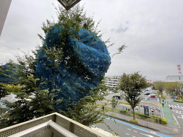 ニューキャピタルビルＮの展望