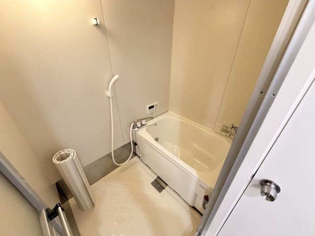 カーサ南茨木の浴室|お風呂です