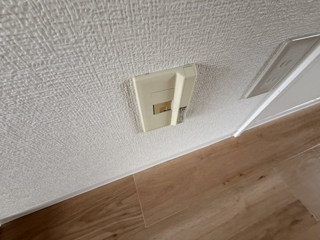 カーサ南茨木の設備