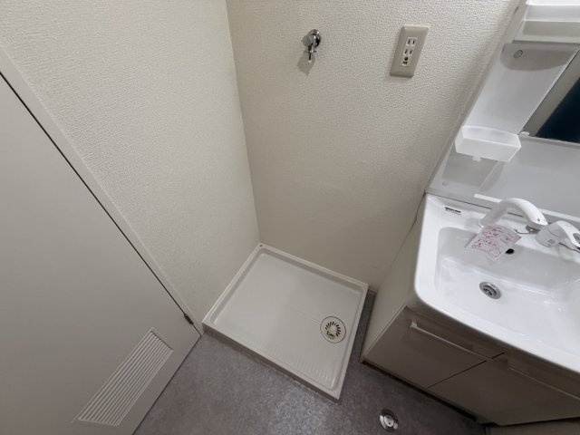 カーサ南茨木の設備