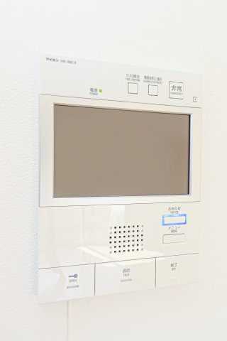 サヴォイラ・マリナ　ドゥ　ハカタ　9階のセキュリティ|別号室のものになります。現状優先。
