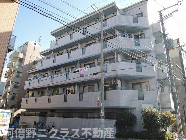 ラガールあびこ