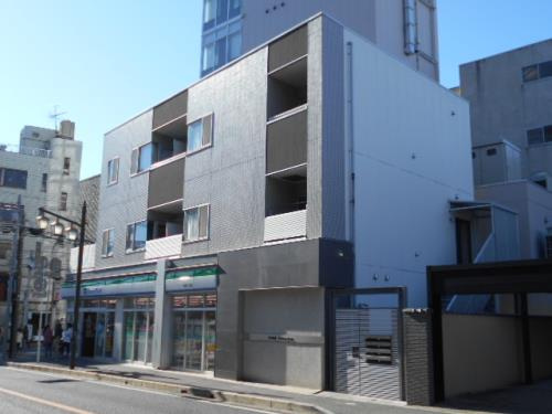 カーサ・ポラリス