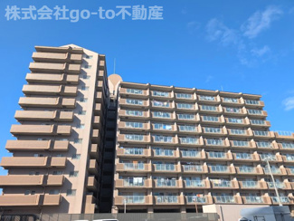 【外観】 | 陽当り・通風良好