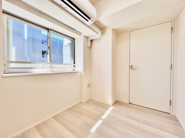 Ｂｒｉｌｌｉａ　ｉｓｔ　両国の居間・リビング|ゆったり過ごせる居間です