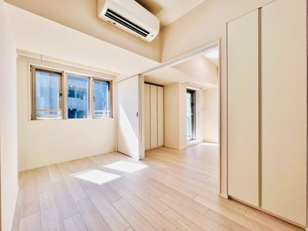 Ｂｒｉｌｌｉａ　ｉｓｔ　両国の居間・リビング|おしゃれな居間です