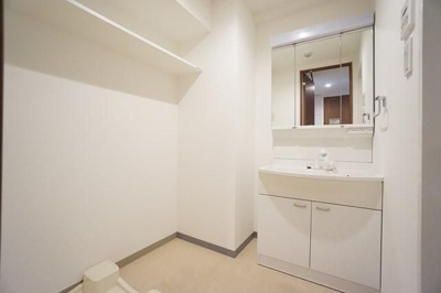 【洗面所】 | ＬＵＮＩＱ錦糸町