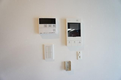 【セキュリティ】 | ＬＵＮＩＱ錦糸町