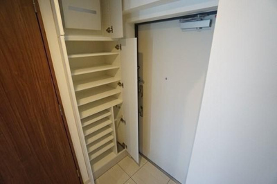 【玄関】 | ＬＵＮＩＱ錦糸町