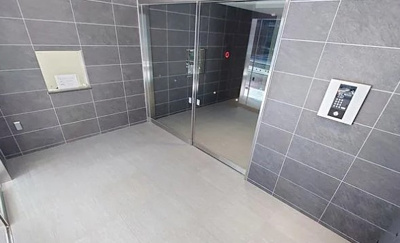 【エントランス】 | ＬＵＮＩＱ錦糸町