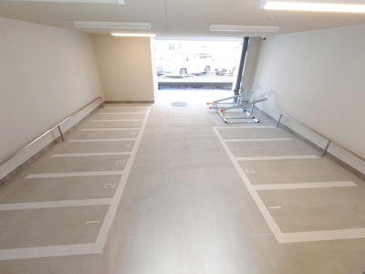 【その他共用部分】 | ＬＵＮＩＱ錦糸町