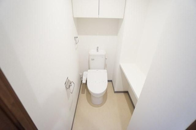 【トイレ】 | ＬＵＮＩＱ錦糸町