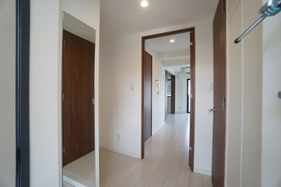 【内装】 | ＬＵＮＩＱ錦糸町