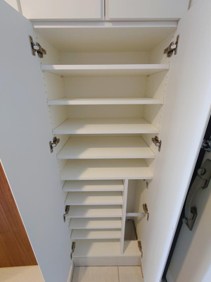 【収納】 | ＬＵＮＩＱ錦糸町