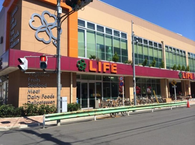 【周辺】 | ＬＵＮＩＱ錦糸町