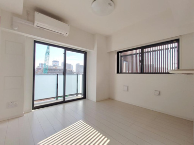 【居間・リビング】 | ＬＵＮＩＱ錦糸町