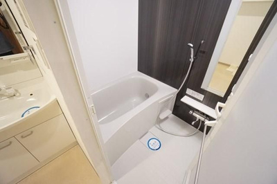 【浴室】 | ＬＵＮＩＱ錦糸町