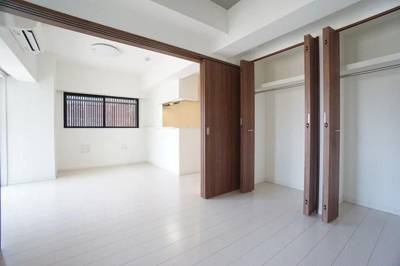 【寝室】 | ＬＵＮＩＱ錦糸町