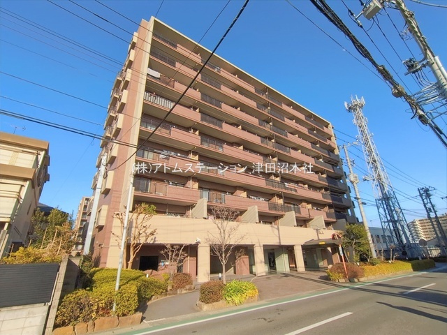 【外観】 | アトムセレクト　コスモステージ大久保サウスプラザ６階