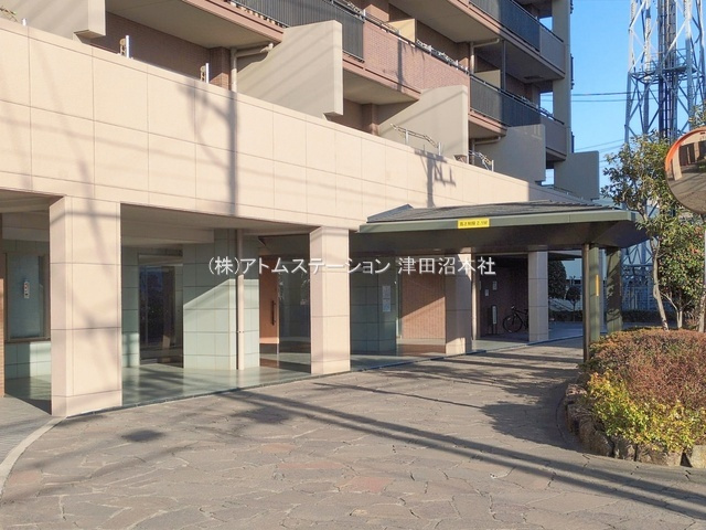  | アトムセレクト　コスモステージ大久保サウスプラザ６階