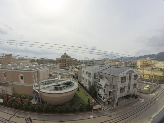 【展望】 | パレフルール