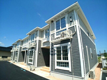 アルカンシエルＤの画像