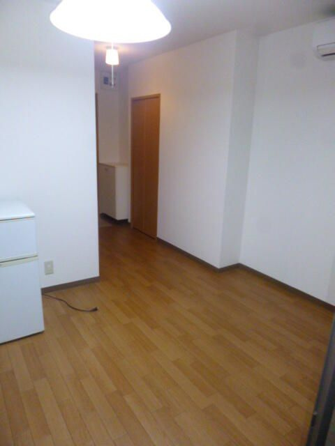 エクセルプラザの居間・リビング