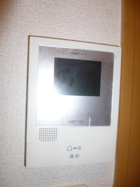 エクセルプラザのセキュリティ