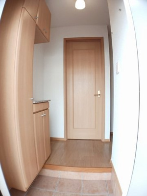 【玄関】 | プードルハウスＤ