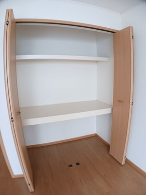 【収納】 | プードルハウスＤ