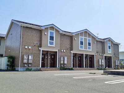 【外観】 | プードルハウスＤ