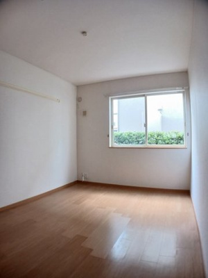 【内装】 | プードルハウスＤ