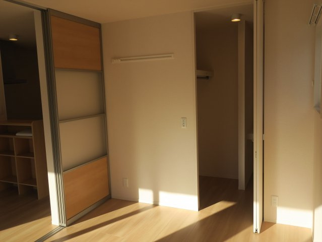 【洋室】 | ウエストヒル