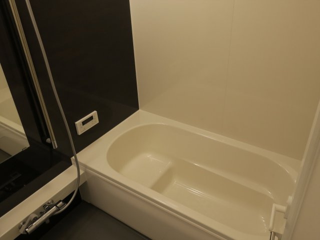 【浴室】 | ウエストヒル