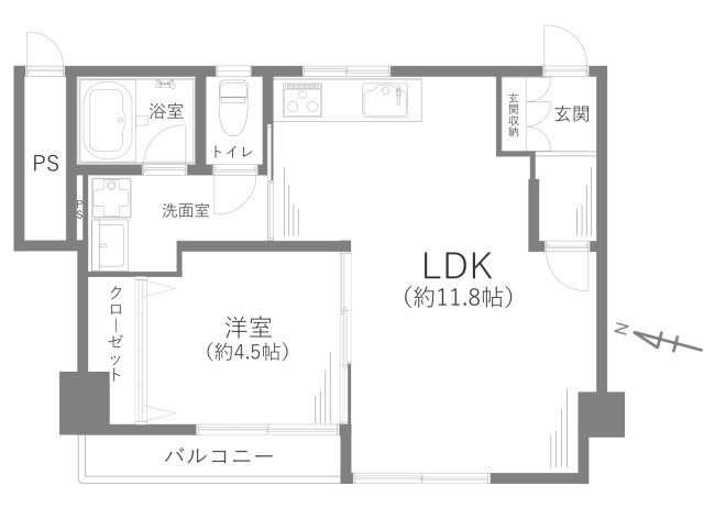 コンバイン新杉田