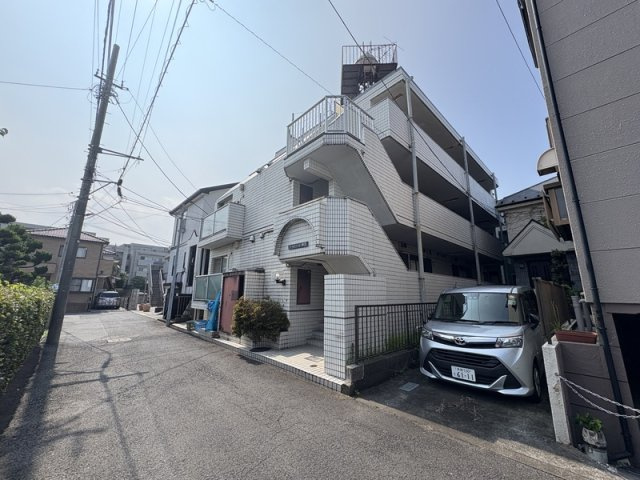 パールマンション柳沢