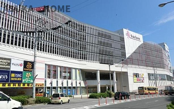 戸塚区戸塚町のその他|サクラス戸塚まで1400m ショッピングセンターも近くにあり便利ですね。