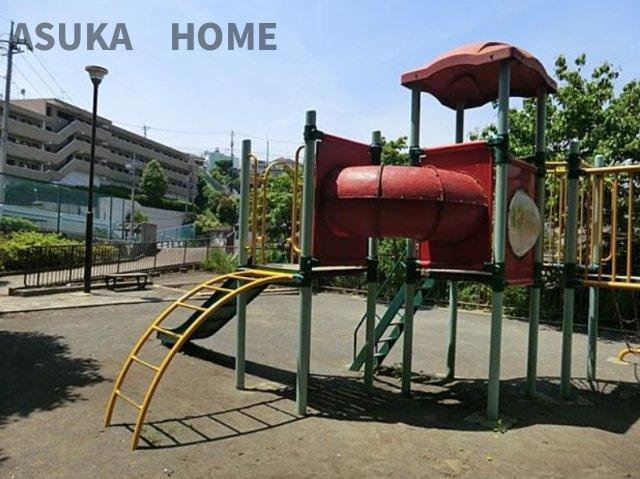 戸塚区戸塚町のその他|十九ノ区公園まで徒歩10分です。公園近くでお子様も安心して遊べますね。